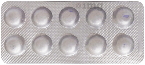 Lipisafe 40mg Tablet image Lipisafe 40mg Tablet image