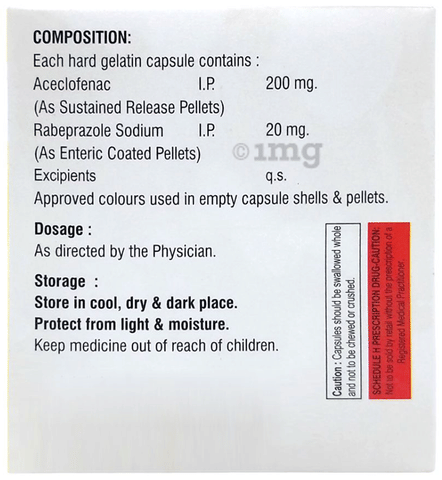 Aceflip R Capsule image Aceflip R Capsule image