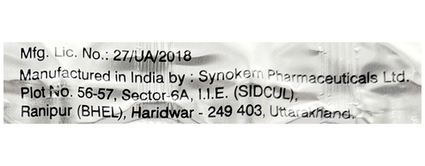 Atorva Asp 150 Capsule image
