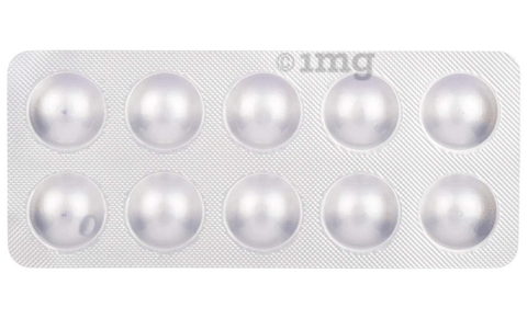 Macarbi 40 Tablet image Macarbi 40 Tablet image