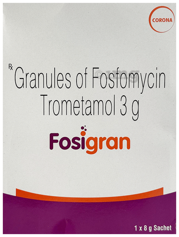 Fosigran Sachet image