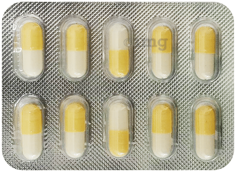 रैमकोर 1.25 कैप्सूल image रैमकोर 1.25 कैप्सूल image