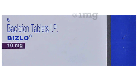 Bizlo Tablet image
