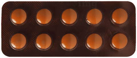 Urinif 100mg Tablet SR image Urinif 100mg Tablet SR image