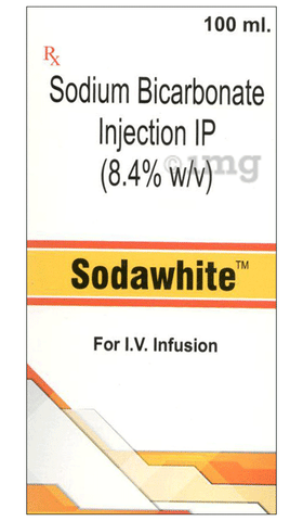 Sodawhite Injection image