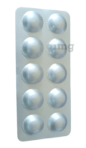 Sytop 40 Tablet image