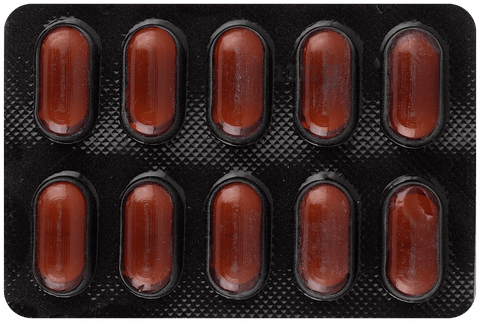 Triactin 8 Tablet
