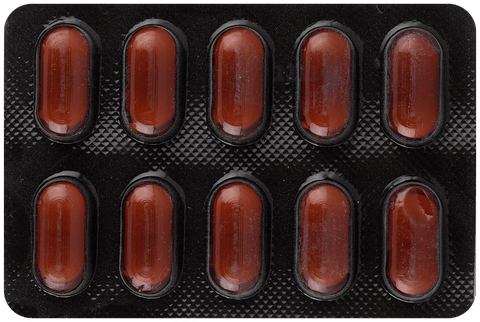 Triactin 8 Tablet image Triactin 8 Tablet image