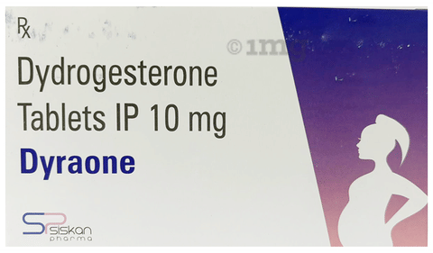 Dyraone Tablet image