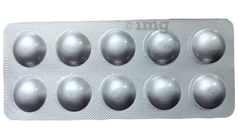 Etacib 90 Tablet image