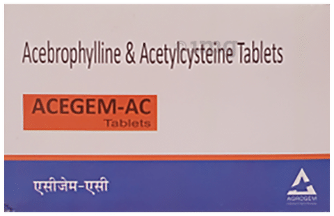 Acegem-AC Tablet