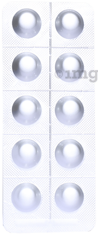 Contrajak 5 Tablet image Contrajak 5 Tablet image