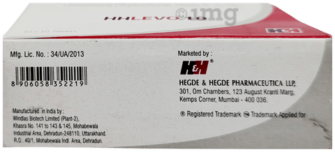 Hhlevo 10 Tablet image