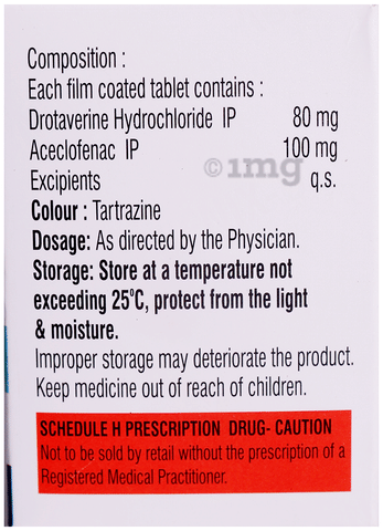 Acegenix-D Tablet image Acegenix-D Tablet image