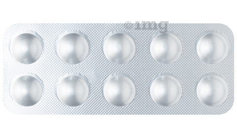 Panostat 40 Tablet image Panostat 40 Tablet image