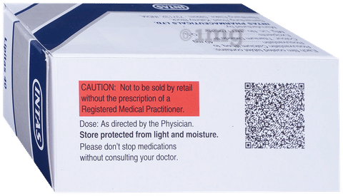 LipiTAS 40mg Tablet image