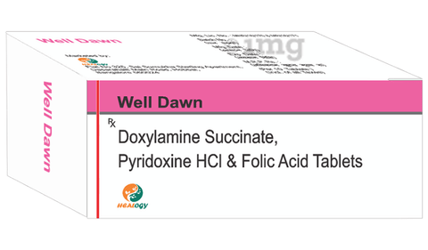 Well Dawn Tablet image Well Dawn Tablet image