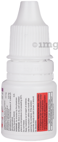 4 Quin KT Eye Drop image 4 Quin KT Eye Drop image
