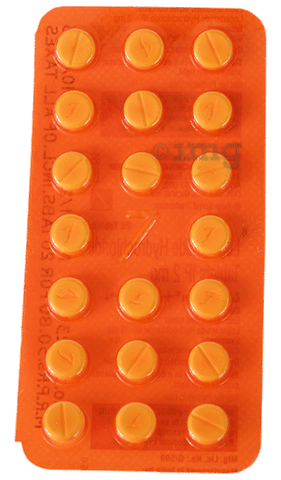 Lomofen Plus Tablet image