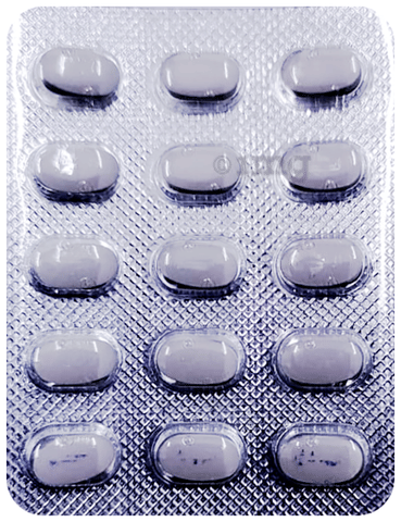 Brivazen 25 Tablet image