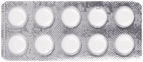 Sorbidiol 150 Tablet image