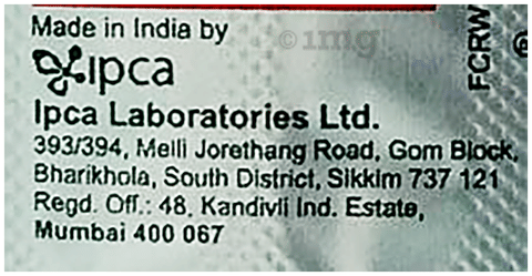 रैमकोर 1.25 कैप्सूल image रैमकोर 1.25 कैप्सूल image