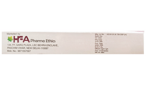 Ethifuse Cream image