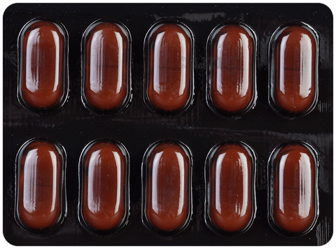 Seromune 500 Tablet image