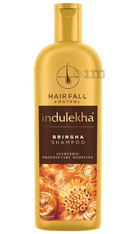 Indulekha Bringha Shampoo image Indulekha Bringha Shampoo image