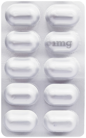 Cadyra-Max Tablet image