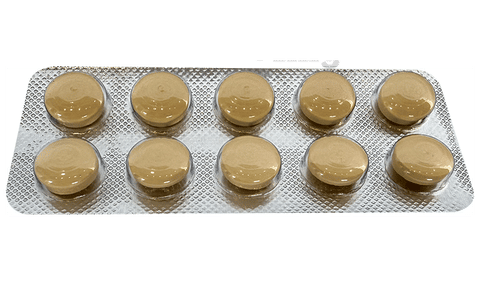 Acoride 100 Tablet image Acoride 100 Tablet image