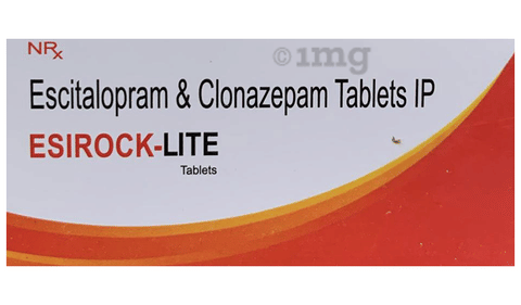 Esirock-Lite Tablet image