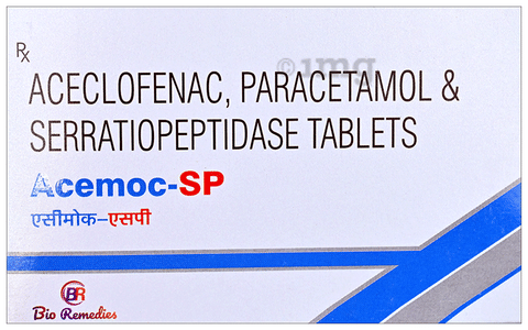 Acemoc-SP Tablet image Acemoc-SP Tablet image