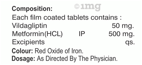 Livglip-M Tablet image