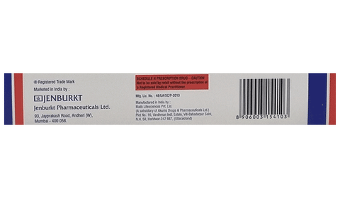 Triben-XT Cream image