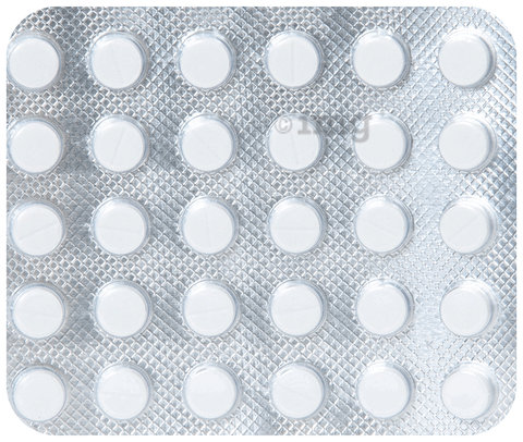 Tidilan 10 Tablet image