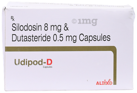 Udipod-D Capsule