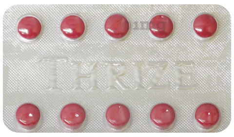 Thrize Tablet image