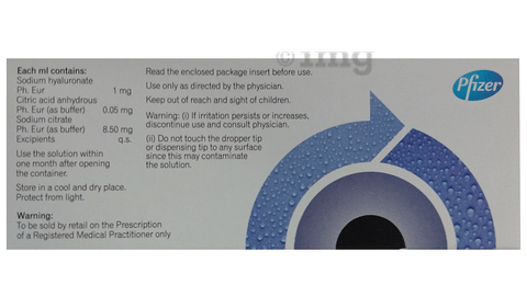 Eubri Eye Drop image