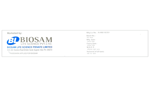 Edasam Injection image