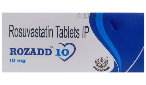 Rozadd 10 Tablet image Rozadd 10 Tablet image