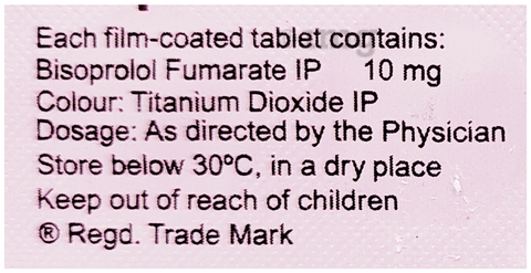 Blocpro 10 Tablet image