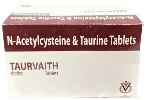 Taurvaith Tablet image Taurvaith Tablet image