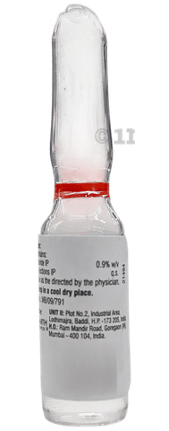 Eutrig HP 10000IU Injection image