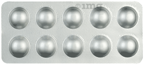 Dpo 10mg Tablet image Dpo 10mg Tablet image