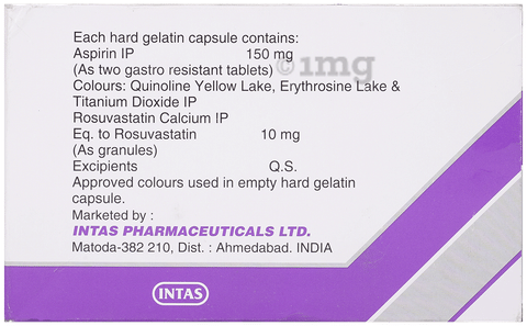 Arvast-A 150 Capsule image