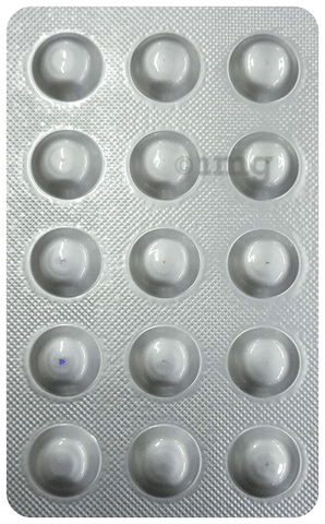 Statix 40 Tablet image