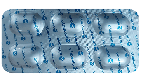 Zuraxim 250 Tablet image