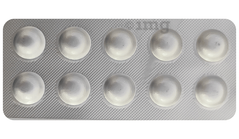 Prulitop 2 Tablet image Prulitop 2 Tablet image