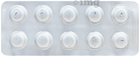 Rab 20mg Tablet image Rab 20mg Tablet image